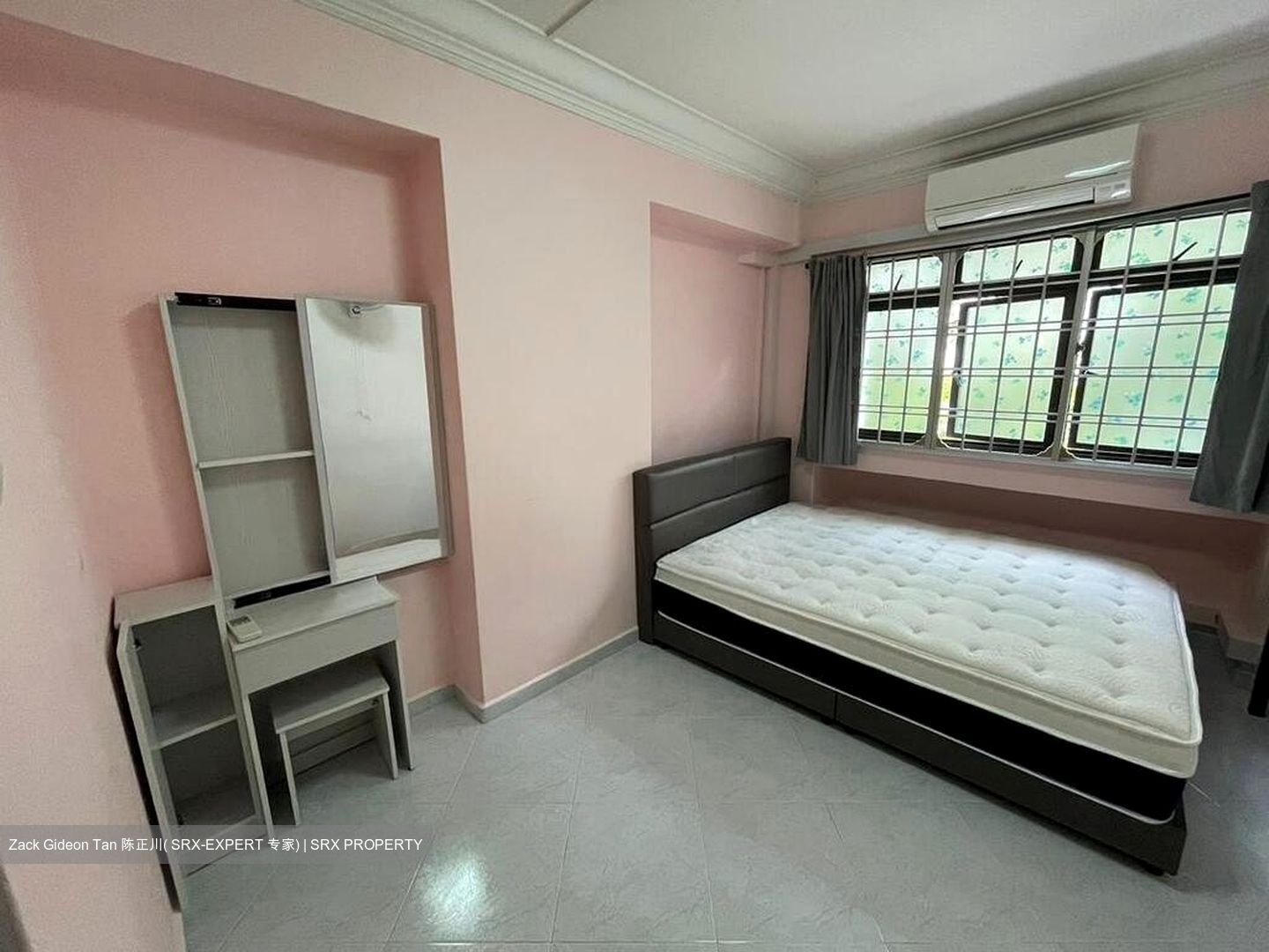 Blk 425 Woodlands Street 41 (Woodlands), HDB 4 Rooms #620050631